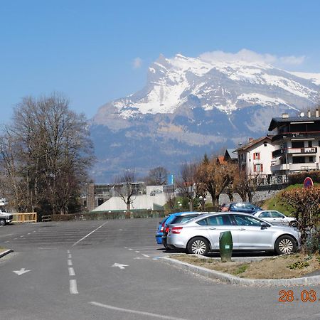 Hotel Val Joly Saint-Gervais-les-Bains Εξωτερικό φωτογραφία