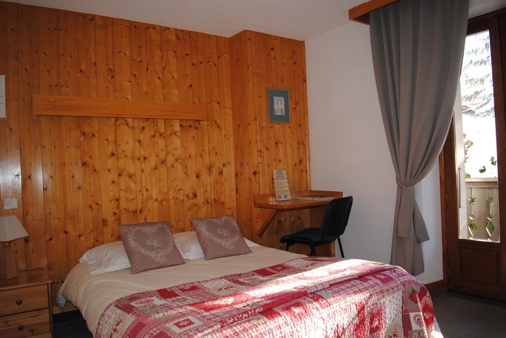 Hotel Val Joly Saint-Gervais-les-Bains Δωμάτιο φωτογραφία