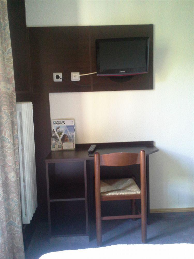 Hotel Val Joly Saint-Gervais-les-Bains Εξωτερικό φωτογραφία