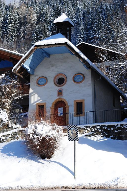 Hotel Val Joly Saint-Gervais-les-Bains Εξωτερικό φωτογραφία