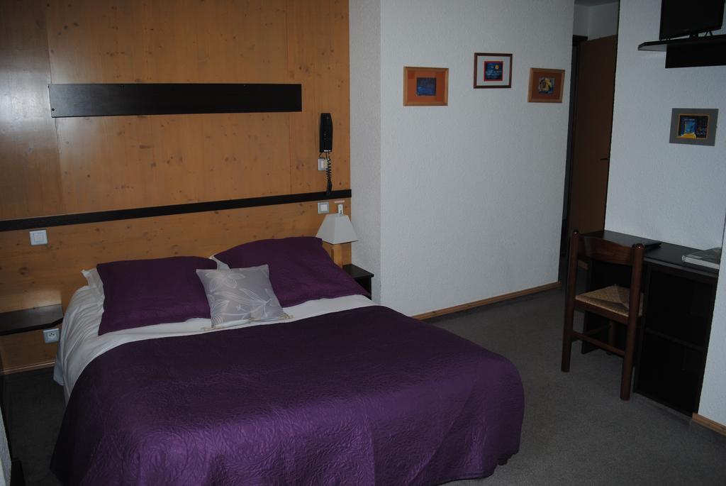 Hotel Val Joly Saint-Gervais-les-Bains Εξωτερικό φωτογραφία
