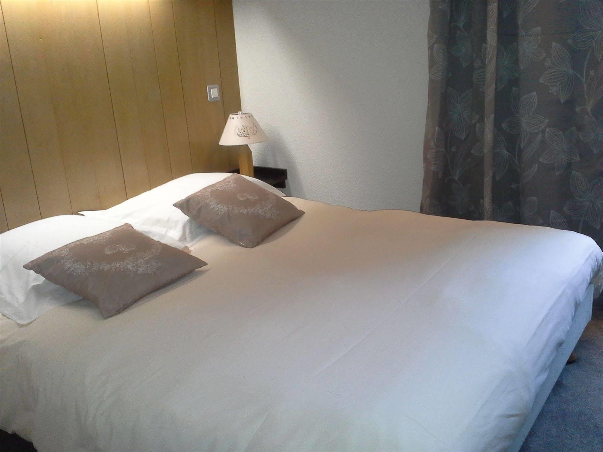Hotel Val Joly Saint-Gervais-les-Bains Εξωτερικό φωτογραφία