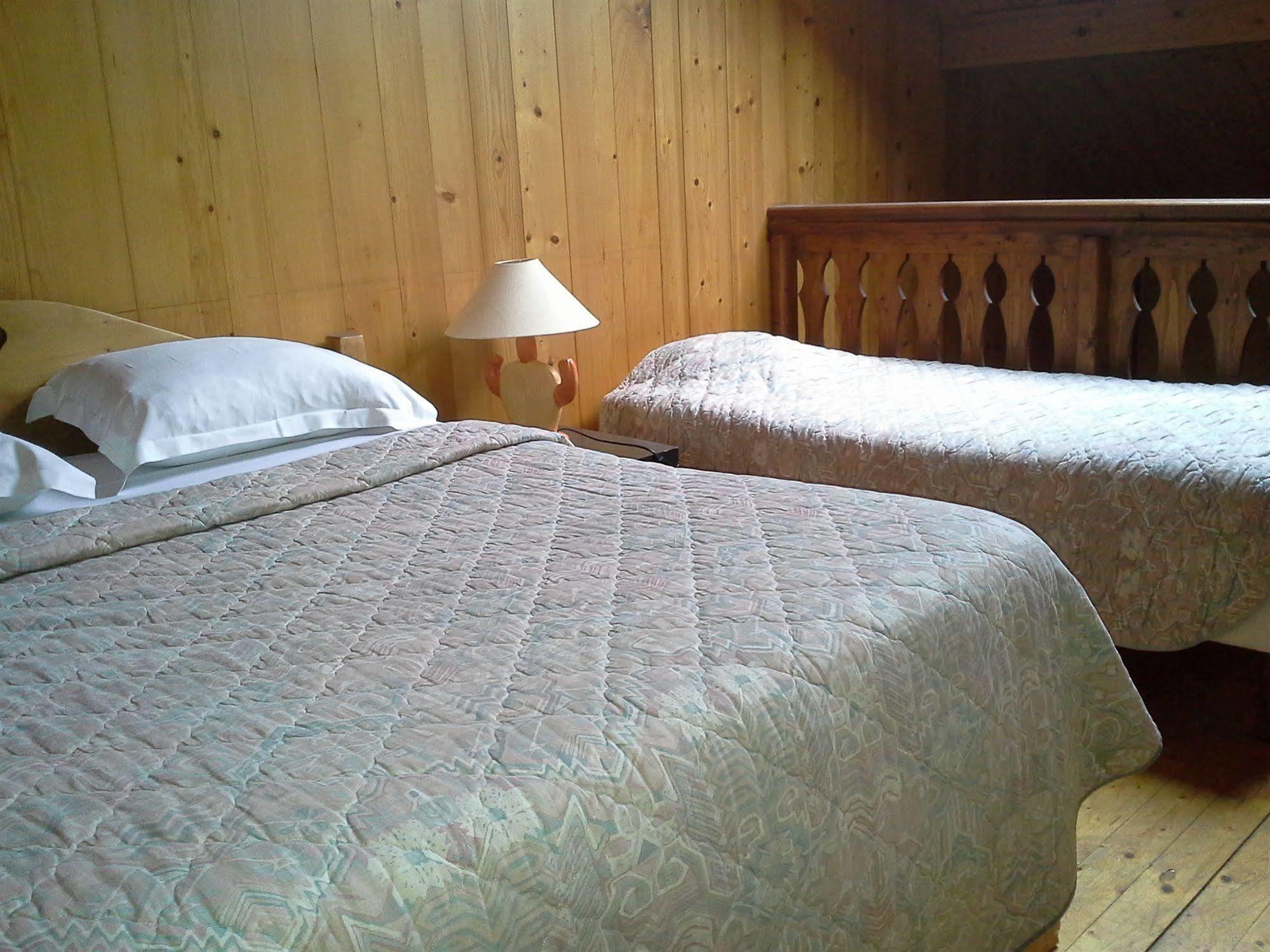 Hotel Val Joly Saint-Gervais-les-Bains Εξωτερικό φωτογραφία