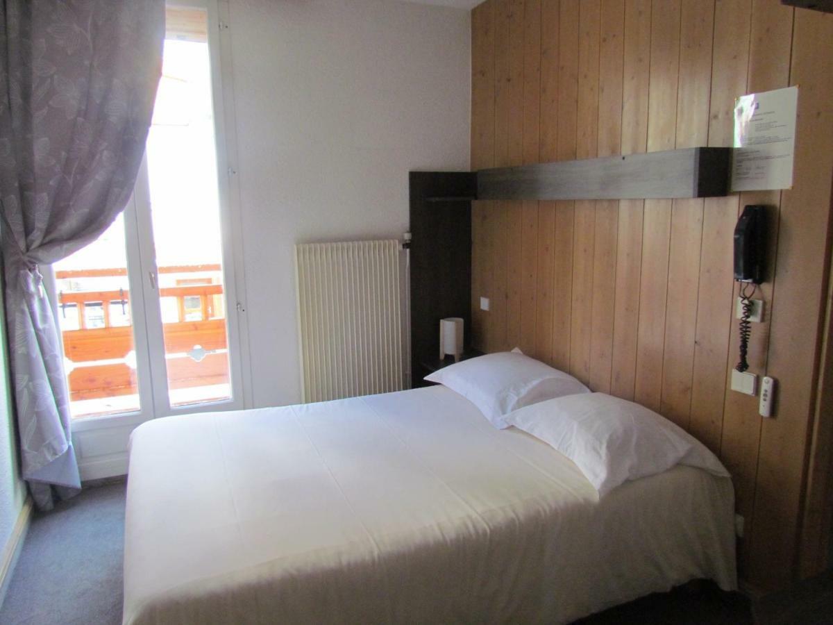 Hotel Val Joly Saint-Gervais-les-Bains Εξωτερικό φωτογραφία